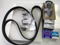 Ремкомплект системы газораспределения. Subaru Forester, SF5, SF9, SG5, SG9, SG9L, SH5, SH9, SH9L Subaru Legacy, BC2, BC3, BC4, BC5, BCK, BCL, BD2, BD3...