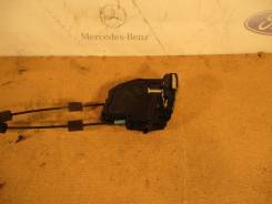 Замок двери. Toyota RAV4, ACA31, ACA31W, ACA33, ACA36, ACA36W