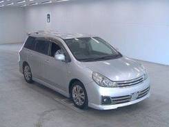 Nissan Wingroad. Y12, HR15DE