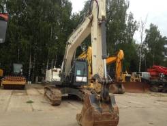 Terex TX. Гусеничный экскаватор 210, 2017