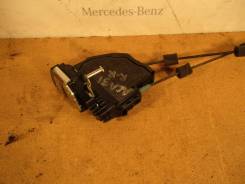 Замок двери. Toyota RAV4, ACA31, ACA31W, ACA33, ACA36, ACA36W