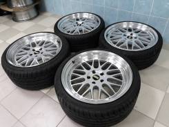 BBS LM. 8.5/10.0x20", 5x120.00, ET20/20, ЦО 74,1 мм.