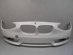 Бампер. BMW 1-Series, F20