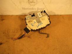 Замок двери. Land Rover Freelander, L314 Двигатели: 18K4F, 204D3, 25K4F