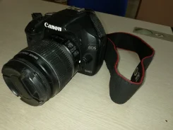Canon EOS 500D. 15 - 19.9 ��