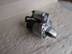 Стартер. Ford Laser, BG3PF, BG5PF, BG6PF, BG6RF, BG7PF, BG8PF, BG8RF Ford Freda, SG5WF, SGE3F, SGEWF, SGL3F, SGL5F, SGLRF, SGLWF Ford Telstar, GD8AF...
