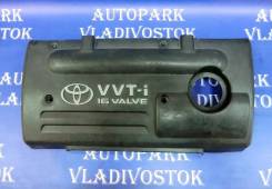 Крышка двигателя. Toyota: Premio, Allion, Corolla Spacio, WiLL VS, Allex, Corolla Axio, Avensis, RAV4, Corolla Verso, Corolla, Opa, Caldina, Wish, Aur...