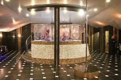 Vip sauna Vegas