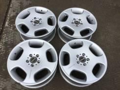 Wald. 7.5x18", 5x114.30, ET48