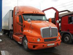 Kenworth T2000. Седельный тягач 6х4 2009 года, 16 000 кг., 6x4