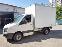 Volkswagen. Продам фургон, 2 000 куб. см., 1 500 кг.