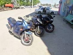 Suzuki RF 400R. 400 куб. см., исправен, птс, с пробегом