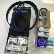 Ремень ГРМ. Subaru Forester, SF5, SF9, SG5, SG9, SG9L, SH5, SH9, SH9L Subaru Legacy, BC2, BC3, BC4, BC5, BCK, BCL, BD2, BD3, BD4, BD5, BE5, BE9, BES...