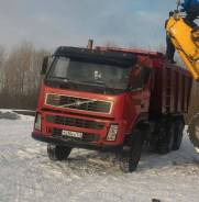 Volvo FM13