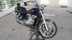 Kawasaki VN Vulcan 1500. 1 500 куб. см., исправен, птс, с пробегом