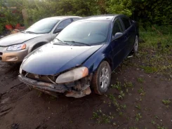 Dodge Stratus ����