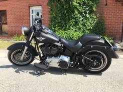 Harley-Davidson Fat Boy FLSTF. 1 690����. ��., ��������, ���, ��� ������� ����