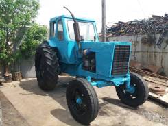 МТЗ 50, 1977