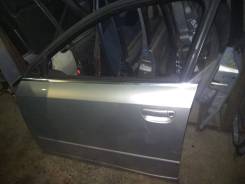 Дверь боковая. Audi A4, 8E5, 8Е2, В6
