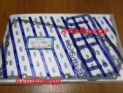 Прокладка поддона акпп. Mitsubishi: Strada, ASX, RVR, Lancer Evolution, Delica D:5, Delica, Lancer, Outlander, Galant Fortis Nissan: X-Trail, Maxima...