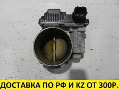 Заслонка дроссельная. Nissan: Cedric, Skyline, Pathfinder, Terrano, Elgrand, Stagea, Gloria Infiniti QX4, JR50 Двигатели: VQ25DD, VQ30DD, VQ35DE, VQ25...