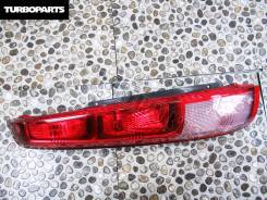 Стоп-сигнал. Nissan X-Trail, NT30, PNT30, T30 Двигатели: QR20DE, QR25DE, SR20VET, YD22ETI
