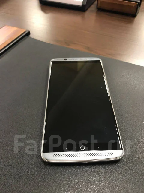 ZTE Axon 7. �/�, �����, 4G LTE ����