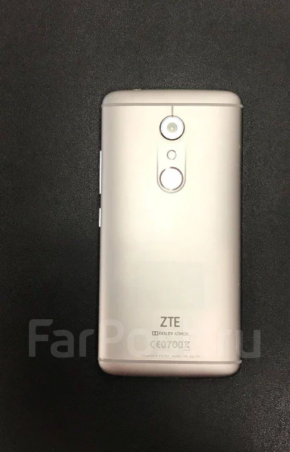 ZTE Axon 7. �/�, �����, 4G LTE ����