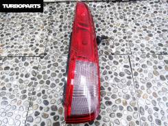 Стоп-сигнал. Nissan X-Trail, NT30, PNT30, T30 Двигатели: QR20DE, QR25DE, SR20VET, YD22ETI