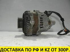 Генератор. Infiniti FX45, S50 Infiniti G35, V35 Infiniti FX35, S50 Nissan: Skyline, Pathfinder, 350Z, Fairlady Z, Elgrand, Stagea Двигатели: VQ35DE, V...