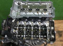 Двигатель в сборе. Toyota Corolla Axio, ZRE162 Toyota Corolla Fielder, ZRE162, ZRE162G Двигатель 2ZRFAE