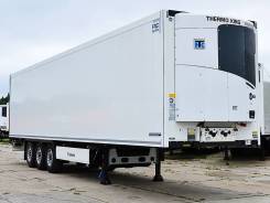 Krone Cool Liner. Полуприцеп-рефрижератор SD (новый), 36 000 кг.