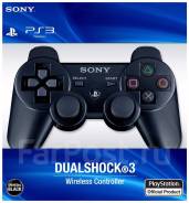 Геймпады для PlayStation.