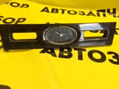 Консоль с часами. Ford Mondeo, BE, BFP, BG, BNP, BWY, CA2 Двигатели: AOBA, AOBC, CD345, CHBA, CHBB, CJBA, CJBB, D5BA, D6BA, DW10, DW12, ECOBOOST, HJBA...