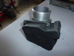 Заслонка дроссельная. Volkswagen: Passat, Eos, Jetta, Passat CC, Golf Seat Altea, 5P1, 5P5 Seat Leon, 1P1 Seat Toledo, 5P2 Audi: S6, TT, S3, S5, S4, A...