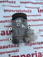 Компрессор кондиционера. Hyundai Grandeur, HG Hyundai Azera Hyundai Tucson Hyundai Sonata, LF, YF Kia: K5, Optima, K7, Magentis, Sportage