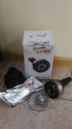 Шрус подвески. Ford Fusion, CBK Ford Fiesta, CBK Mazda Demio, DY3R, DY3W, DY5R, DY5W