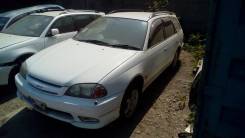 Toyota Caldina. ST210, 3SGE