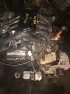 Двигатель в сборе. Volkswagen Bora, 1J2, 1J6 Volkswagen Golf, 1J1, 1J5 Skoda Octavia, 1U2, 1U5 Audi A3 Двигатели: AEH, AKL, AEHAKL