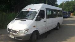 Mercedes-Benz. Mercedes-BENZ-223203, 20 мест