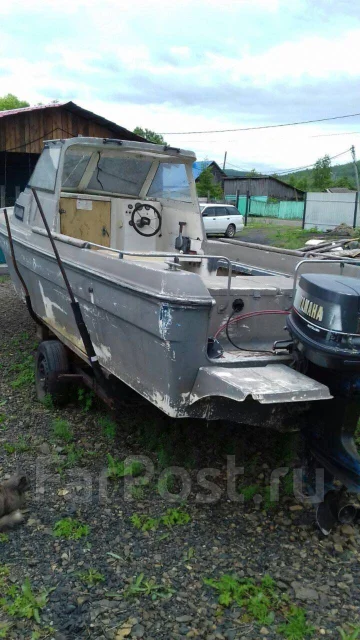 Yamaha Fish 22 ����