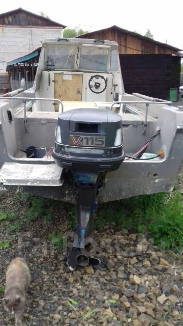 Yamaha Fish 22 ����