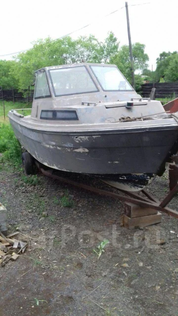 Yamaha Fish 22 ����