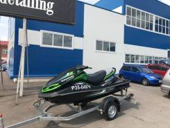 Kawasaki Ultra 300 X. 300,00 л.с., 2013 год год