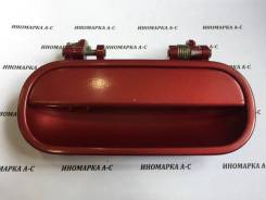 Ручка двери внешняя. Honda Logo, GA3, GA5 Honda That's, JD1, JD2 Honda Life, JA4 Двигатели: D13B, E07Z, E07A