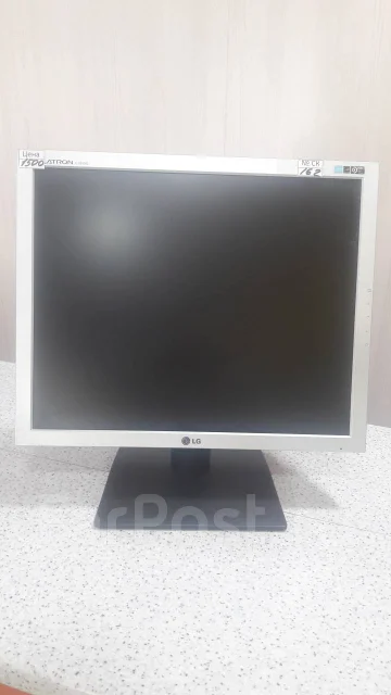 LG. 19" ����