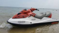 BRP Sea-Doo GTX. 155,00 л.с., 2006 год год