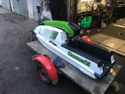 Kawasaki SX 650. 70,00 л.с., 2000 год год