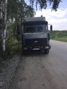 МАЗ 54323. Продаётся сцепка Маз с рефом, 14 000 куб. см., 15 000 кг., 4x2
