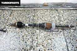 Привод, полуось. Nissan Qashqai+2, JJ10E Nissan X-Trail, T31, T31N, T31R Nissan Dualis, J10, KJ10 Nissan Qashqai, J10E Двигатели: MR20DE, HR16DE, K9K...